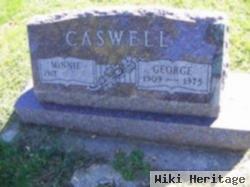 George E. Caswell