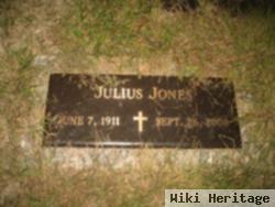 Julius Jones