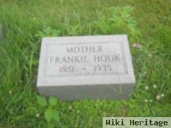 Frankie De Neves Houk