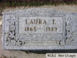 Laura E. Pray Snyder