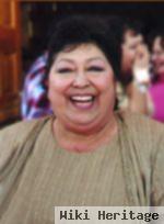 Susan Chavez Molina