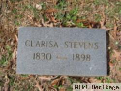 Clarisa Overby Stevens