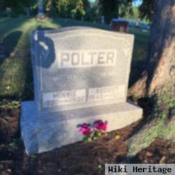 August Polter