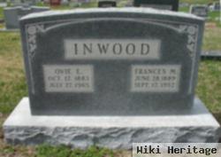 Ovie Edwin Inwood