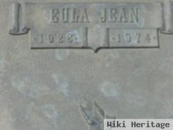 Eula Jean Heflin