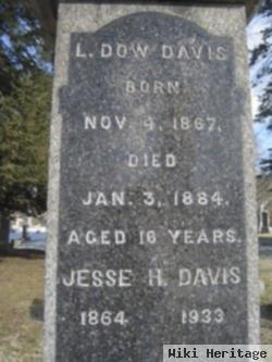 L. Dow Davis