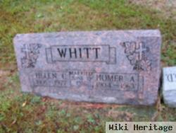 Helen C. Whitt