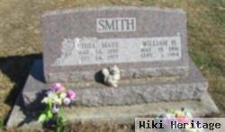 William H. "bill" Smith