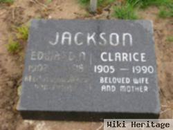 Clarice Cohen Jackson