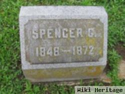 Spencer G. Ellis