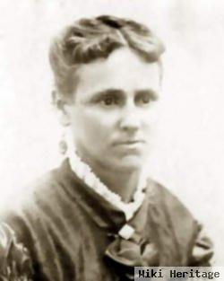 Martha Ann Fox Taylor