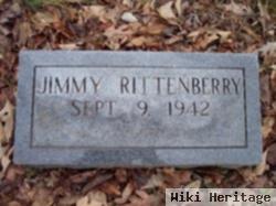 Jimmy Rittenberry