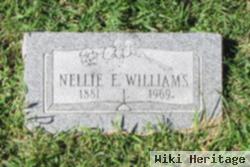 Nellie E. Williams