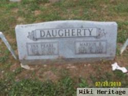 Marvin Reese Daugherty