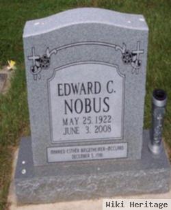 Edward C. Nobus