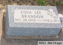 Cova Lee Brandon