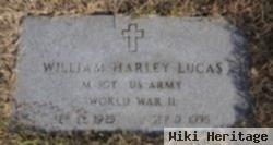 William Harley Lucas