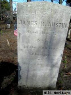 James R. Austin