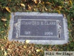 Stanford Clark