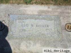 Leo W. Keller
