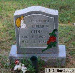 Ginger N Cline