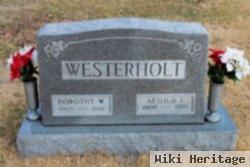 Arthur F. Westerholt