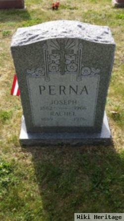 Joseph Perna