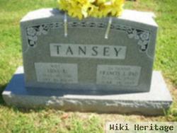 Francis J. Tansey