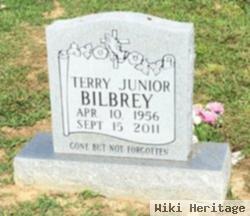 Terry Junior Bilbrey