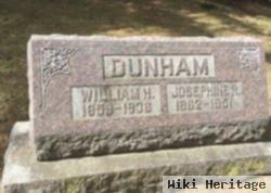 William H. Dunham