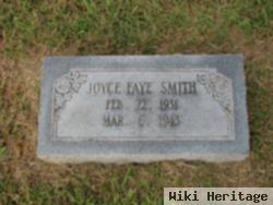 Joyce Faye Smith