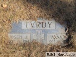 Joseph J Tvrdy