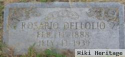 Rosario Dellolio, Sr