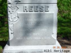 Frank Reese