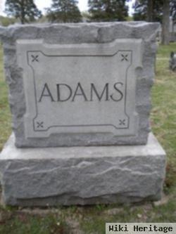 James D. "j.d." Adams