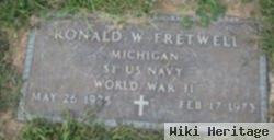 Ronald W. Fretwell