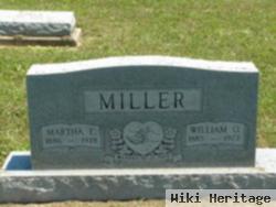 William Otis Miller