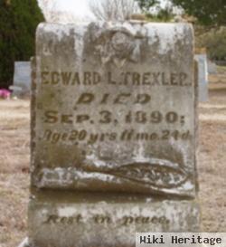 Edward L. Trexler