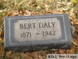 Bert Daly