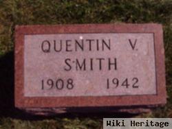 Quentin Van Smith