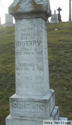 Mary S Murray