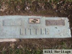 Lester L Little