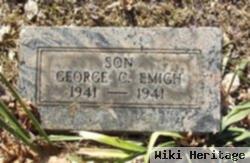 George Clark Emigh