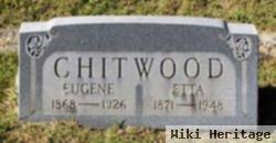 Etta Chitwood