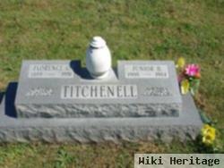 Homer Martin "junior" Titchenell