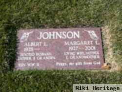 Margaret Elizabeth Johnson