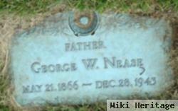 George W Nease