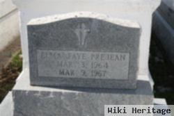 Elma Faye Prejean