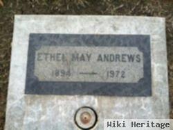 Ethel May Andrews