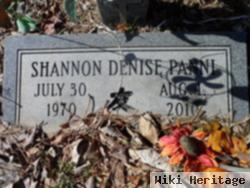 Shannon Denise Panni